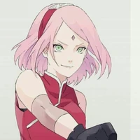 Haruno Sakura