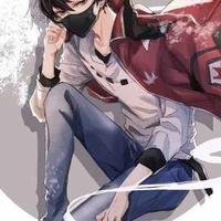 Tần Gia Minh(zenki )