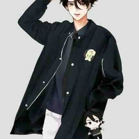Tần Vũ Duy(kaito)
