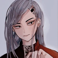 Kokonoi Hajime