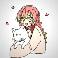 Mitsuri Kanroji
