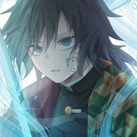 Tomioka Giyuu