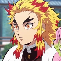 Rengoku Kyojuro 