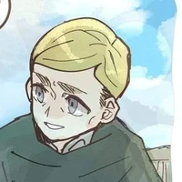 Erwin Smith