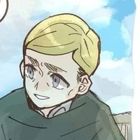 Erwin Smith