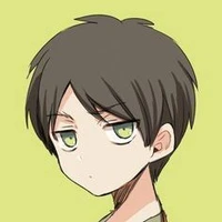 Eren Jeager
