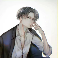 Levi Ackerman