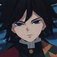 Giyuu Tomika