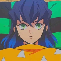 Inosuke