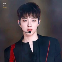 lai guanlin