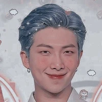 kim nam joon