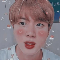 kim seokjin