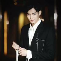 Vương Hạo Hiên (anh NB )