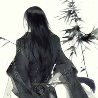 Bán Nhân( Hoàng Bá Tạ Doãn)