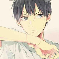 Kageyama Tobio 
