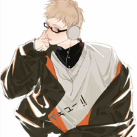 Tsukishima Kei 