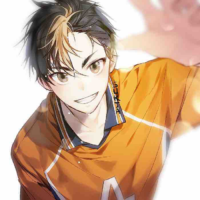 Nishinoya Yu