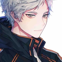 Sugawara Koushi 