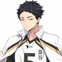 Akaashi Keiji 