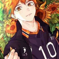 Hinata Shoyo 