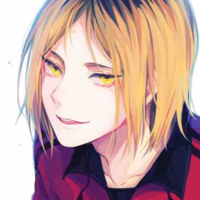 Kenma Kozume 