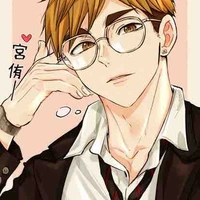 Miya Atsumu 