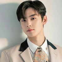 Eun Woo