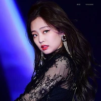 kim Jennie