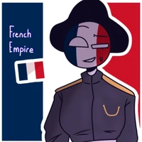 French Empire ( F.E )
