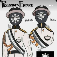 Philippines Empire