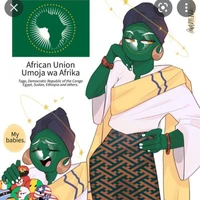 African Union Umoja wa African