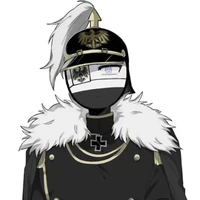 Prussia Empire( P.E )