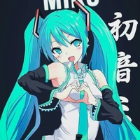 Miku Hatsune