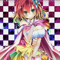 Sakura Terana ( Saku )
