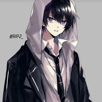 Kaito Makomo ( Ck Ziko )