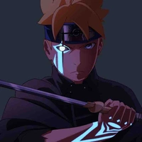Boruto
