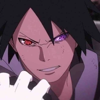 Sasuke/thới giới khác/