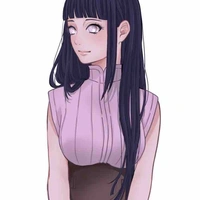 Hinata/thới giới khác/