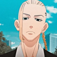 Ryuguji Ken ( Draken)