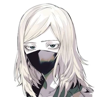 Akashi Haruchiyo ( Sanzu)