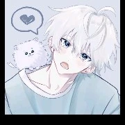 Lãnh Hàn Thiên Ân•atrai n9•bff Triết_Ken