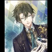 Cung Hàn Phong•bff Triết•_Kay