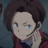 Fuki Harukawa