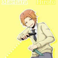Hiroto Maehara