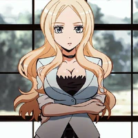 Irina Jelavic sensei