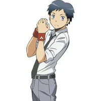 Tomohito Sugino