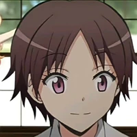 Hinata Okano
