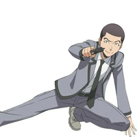 Taiga Okajima