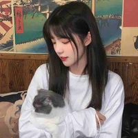 Hắc Phượng Bảo Bình ~ Bình_Yêu_Mèo