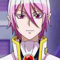 Asmodeus alice 